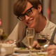 Illustration for article titled Eddie Redmayne plays Stephen Hawking in the neutered biopic iThe Theory Of Everything/i
